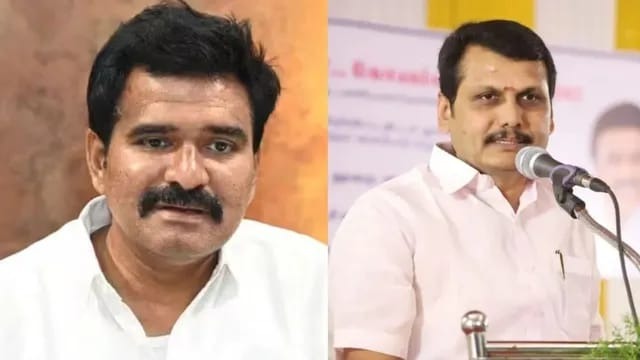 Breaking: தமிழகத்தில் தவெக ஆட்சிக்கு வந்ததற்குப் பின் வீடுகளில் மின்கட்டணம் உயர்ந்தது ஏன்…? அமைச்சர் நிர்மல் குமார் பரபரப்பு விளக்கம்….!!!
