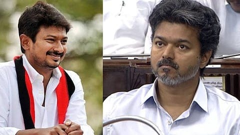 டம்மி முதல்வர், கேடுகெட்ட அரசாங்கம்ன்னு சொன்னேன் கோபம் வரல..! “காவிரியில் தண்ணி வரலன்னு சொன்னதும் உடனே கைது பண்ணிட்டாங்க”… இது சர்க்கார் இல்ல சர்க்கஸ் கம்பெனியா…? வெளுத்து வாங்கிய உதயநிதி..!