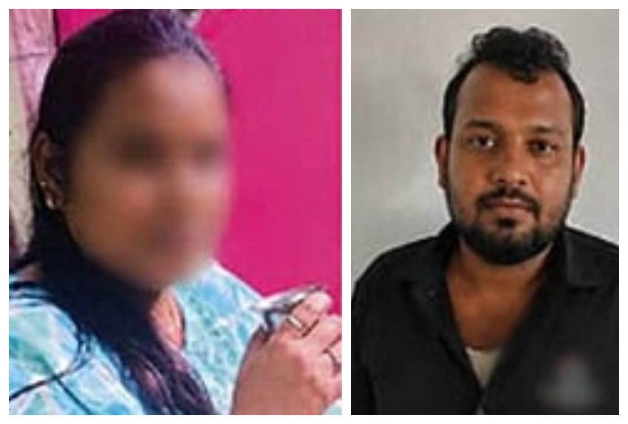 “35 வயது நபருடன் கள்ள உறவு”… வாடகை வீட்டுக்கு வந்த 30 வயது பெண்.. அடிக்கடி உல்லாசம்… இரவில் வெடித்த சண்டை… உடலுறவுக்கு அழைத்த காதலன்… மறுத்ததால் உடல் கருகிய நிலையில் பிணமாக மீட்பு..!!
