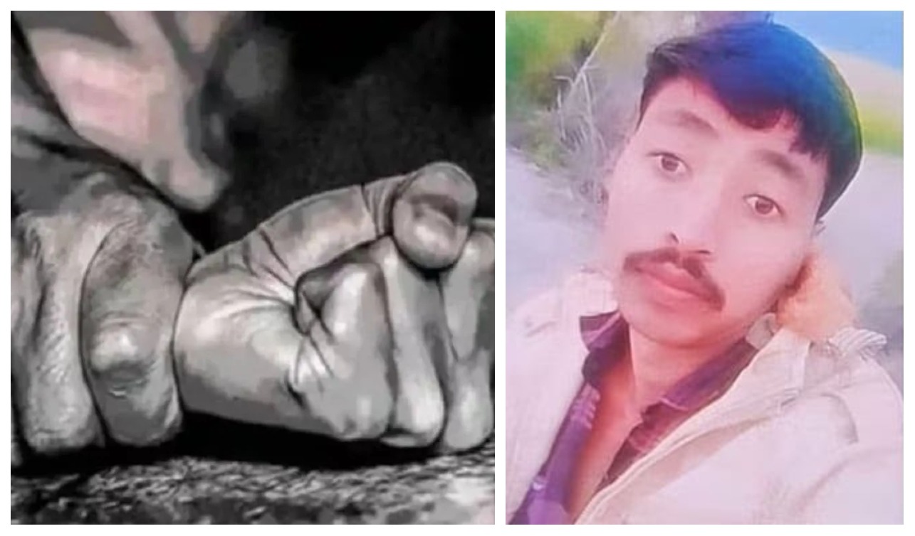ராத்திரி 10 மணி… மொட்டை மாடிக்கு போன கல்லூரி மாணவி… விடுதி காவலரின் விபரீத ஆசை… லிப்டில் போய் இரும்பு கம்பியால் கழுத்தை இறுக்கி… ரத்த வெள்ளத்தில் மிதந்த மாணவி.. பகீர்.!