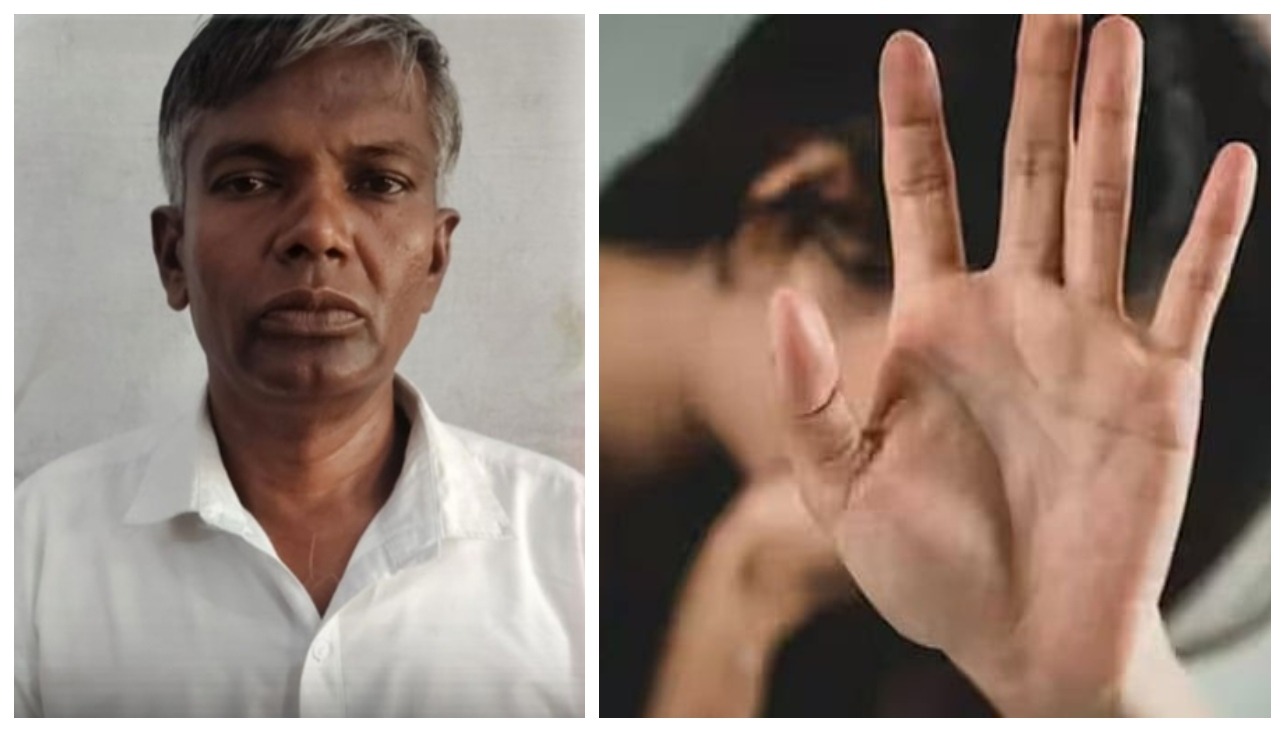 Breaking: தமிழகத்தை உலுக்கிய வழக்கு.. 4 சிறுமிகள் பாலியல் வன்கொடுமை… நெல்லை பாதிரியாருக்கு மரண தண்டனை வழங்கி கோர்ட் தீர்ப்பு…!