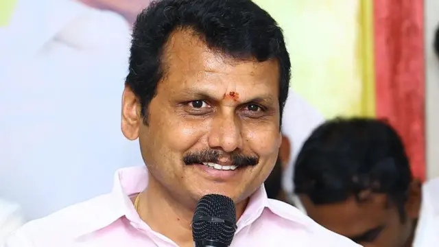 செந்தில் பாலாஜிக்கு பெரும் நிம்மதி..! தவெக அரசுக்கு பின்னடைவு.. சுப்ரீம் கோர்ட்டிலும் தடையில்லை… டாஸ்மாக் ஊழல், குதிரை பேர வழக்கில் சென்னை உயர்நீதிமன்றம் அதிரடி உத்தரவு..!