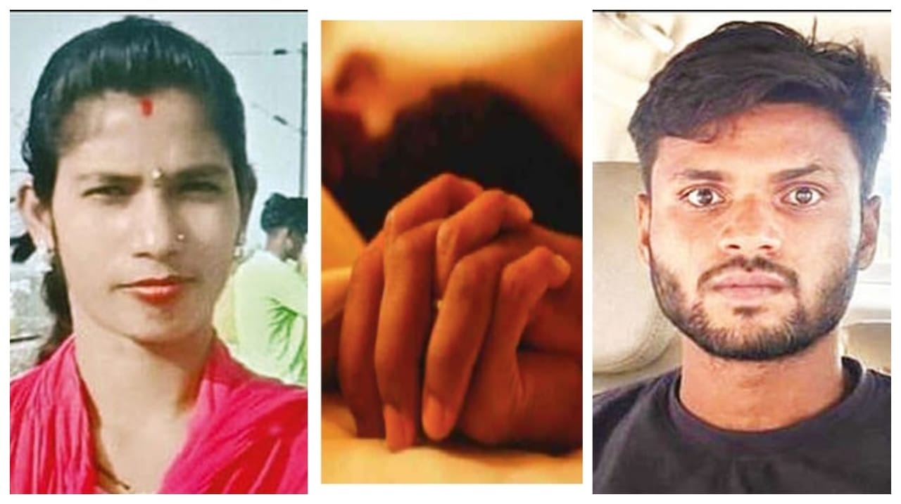“காதல் கசந்தது”.. ரீல்ஸ் பிடித்தது… கல்யாணத்துக்கு பிறகு செல்போனில் மூழ்கிய மனைவி… உடலுறவுக்கு அழைத்த கணவன்… சாப்பாடு கூட போடல… அழுகிய நிலையில் வீட்டுக்குள் பிணம்.. திடுக்..!!!