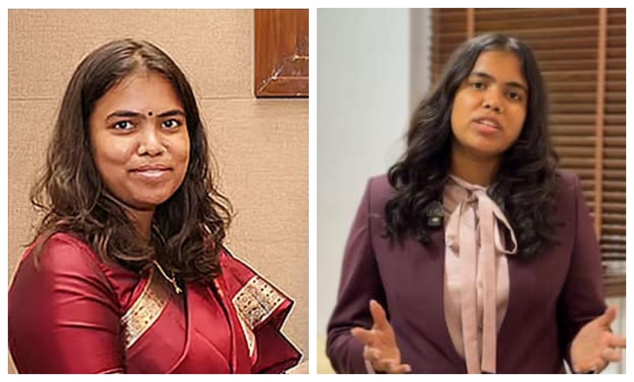 நான் கோட் சூட் போட்டா உங்களுக்கு ஏன் வயித்தெரிச்சல்..? “சிஎம் விஜய் அந்த 3 கோப்புகளை திறந்தால் துபாய்க்கு சென்று தலைமறைவாவார்கள்”… புது குண்டை தூக்கிப்போட்ட அமைச்சர் கீர்த்தனா..!