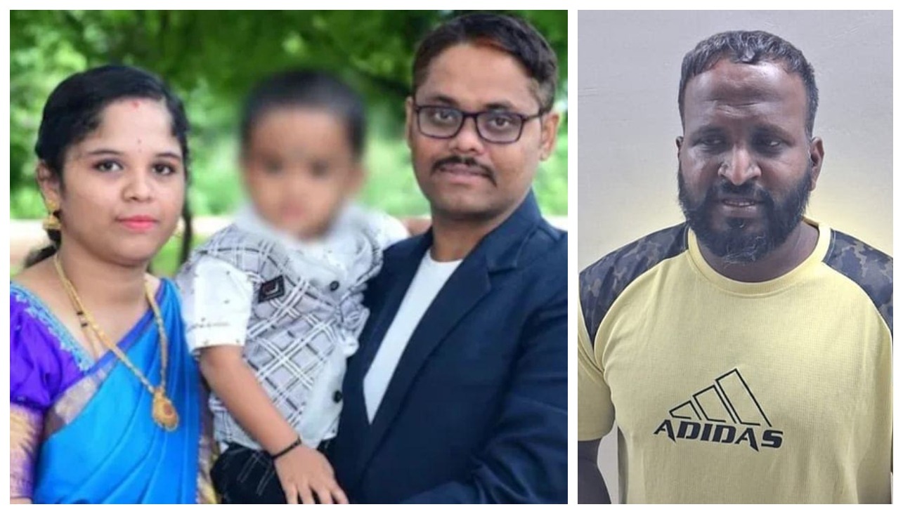அட்ச்சீ..! உடலுறவுக்காக பெற்ற பிள்ளையையே பலி கொடுத்த தாய்..‌ காம பேயாக மாறிய பெண்.. நள்ளிரவில் வீட்டுக்கு வந்த கள்ள காதலன்… புருஷனுக்கு தெரிந்த உண்மை… 2 பேரை இரக்கமில்லாமல் கொன்ற கொடூரம்..!