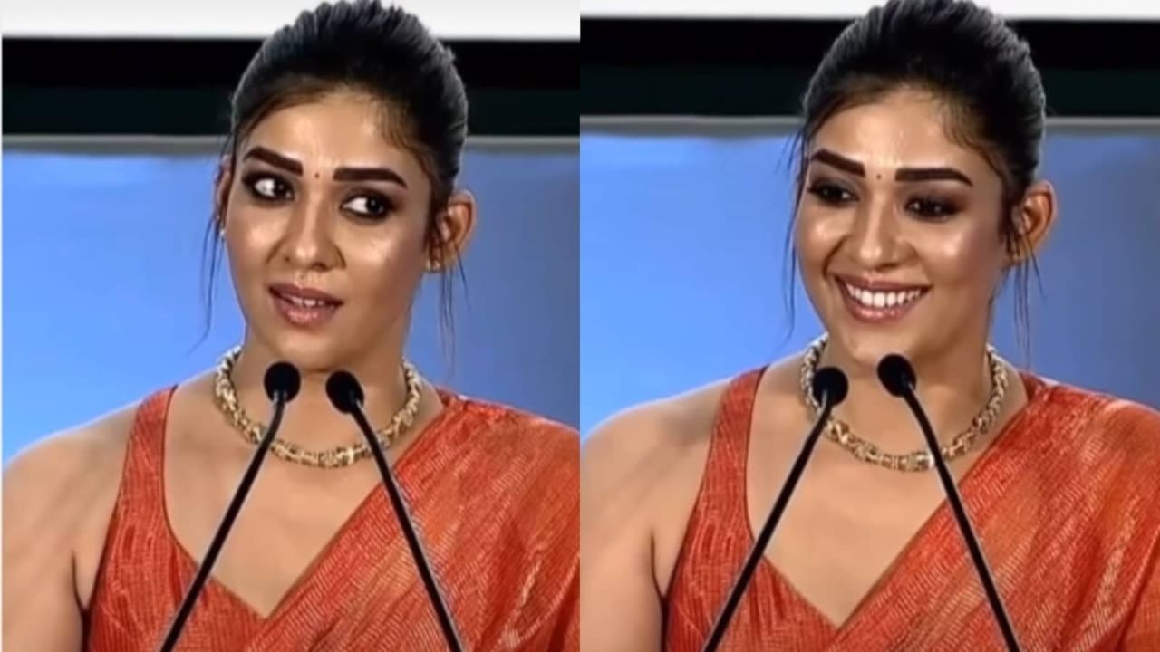 “ரஜினி, தளபதி விஜய், அஜித்”.. எல்லாருக்கும் நோ … ஆனா இந்த ஒரு நடிகருக்கு மட்டும் ஓகே… ஒரே ஒரு போன் காலுக்காக முதல்முறையாக நயன்தாரா பண்ண காரியத்தை பாருங்க… ஆச்சரியத்தில் ரசிகர்கள்.!