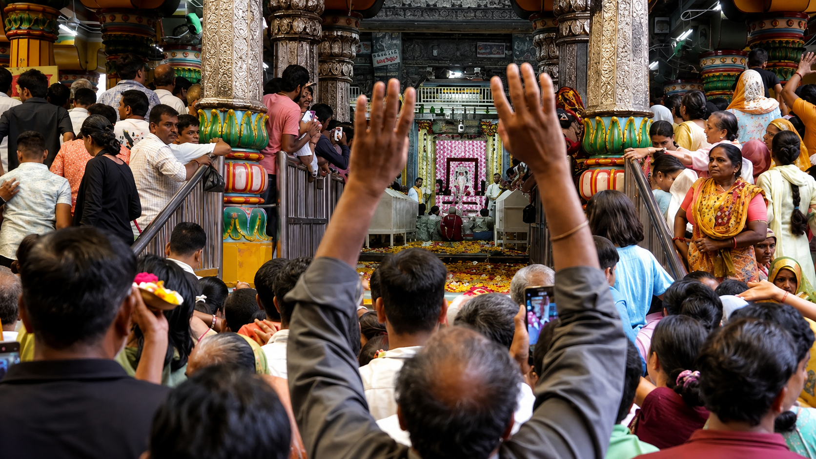 தினமும் கோவிலுக்கு செல்ல முடியவில்லையா…? வீட்டிலேயே இந்த வழிபாடுகளை செய்தால் இறைவனின் அருள் பரிபூரணமாக கிடைக்கும்….!