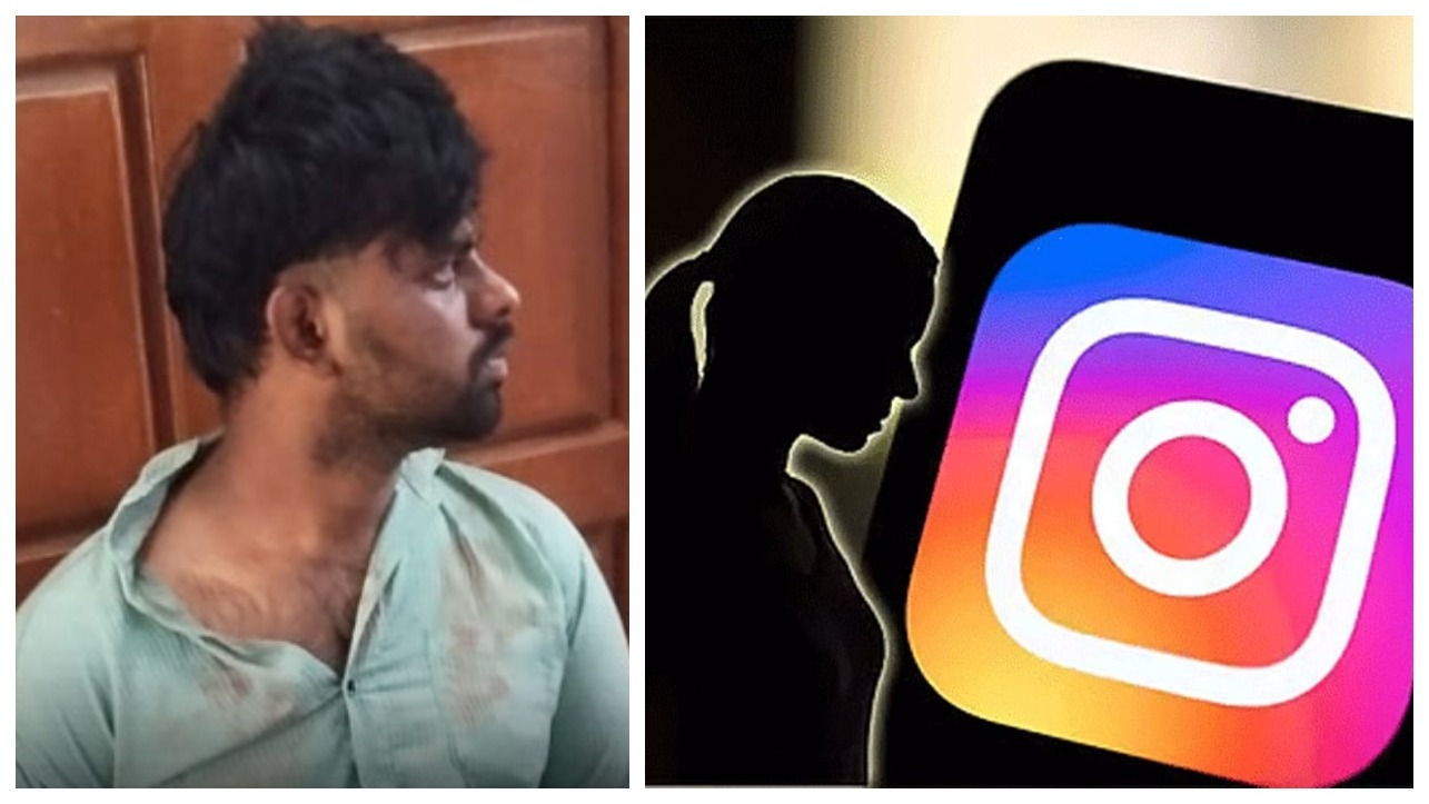 Breaking: தமிழகத்தில் காலையிலேயே பயங்கரம்..! “5 வருஷ இன்ஸ்டா காதல்”… வீடு புகுந்து காதலியையும் தாயையும் துடிக்க துடிக்க வெட்டிக்கொன்ற காதலன்… திருப்பூரில் பரபரப்பு.!