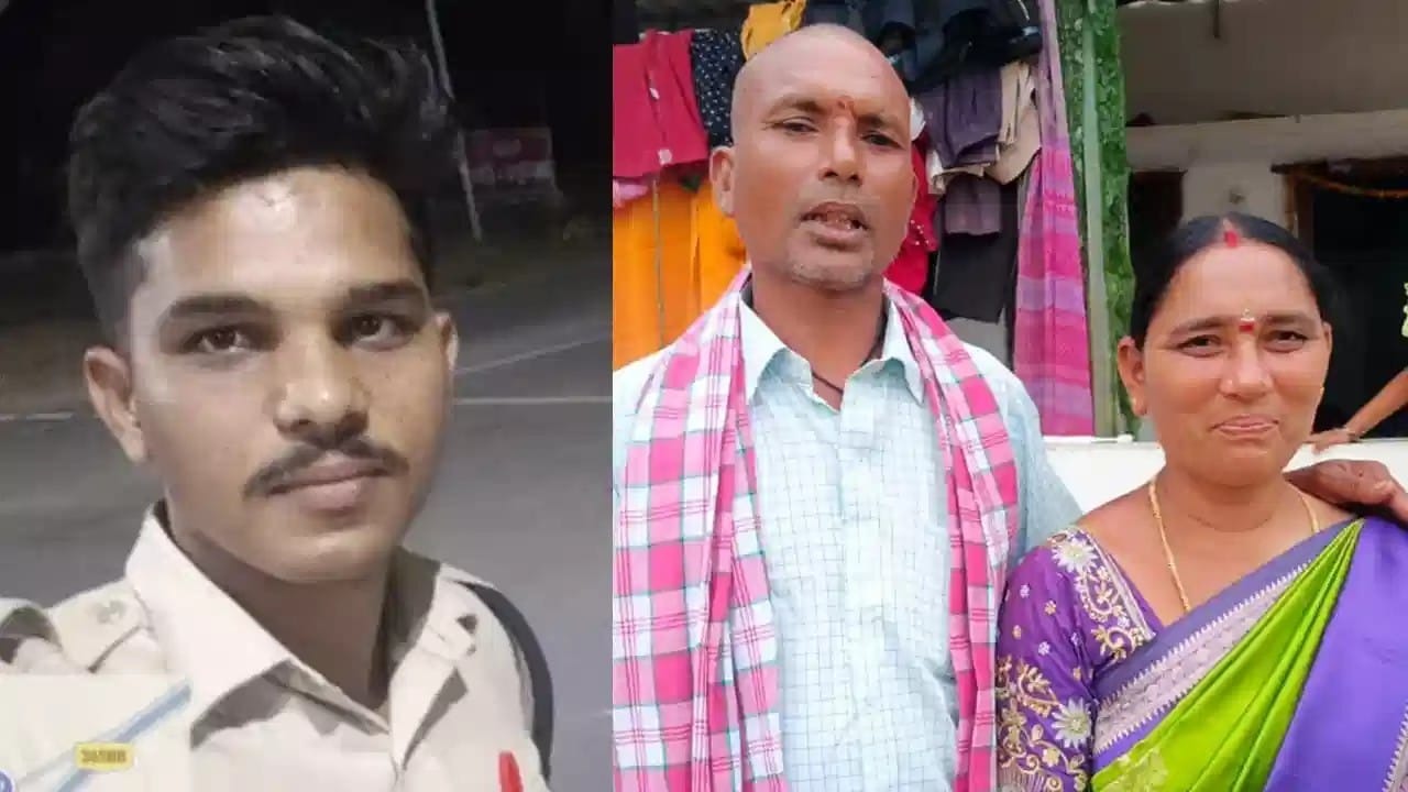 2 பொண்ணுங்களுக்கு திருமணம் ஆகிட்டு..! “ஆனாலும் அடங்காத தாய்”… போலீஸ்காரரை மயக்கி உல்லாசம்.. கணவனைக் கொன்று புதைத்ததும் உடலுறவு… மானம் போயிடும்னு பயந்து குழி தோண்டி புதைத்த பயங்கரம்…!!