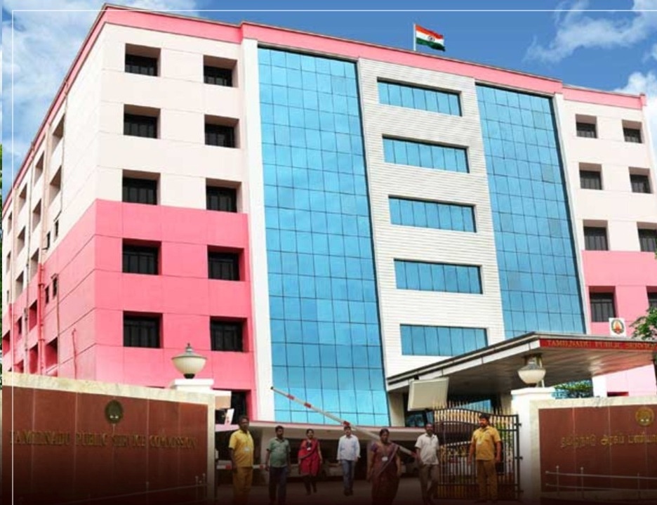 “டிஎன்பிஎஸ்சி தேர்வர்கள் கவனத்திற்கு!”.. அரசுப் பணி கனவை நனவாக்க அருமையான தருணம்.. டிஎன்பிஎஸ்சி அதிரடி அறிவிப்பு..!!!!