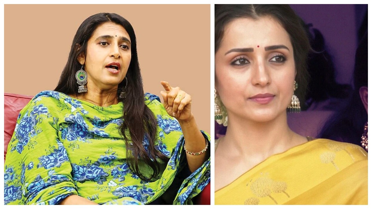 “வெட்கங்கெட்டத்தனம்”… ஊரறிய செய்தாலும் ஊர் பேச பயந்தாலும் தப்பு தப்பு தான்…. பகிரங்கமாக சாடிய நடிகை கஸ்தூரி….!!!!