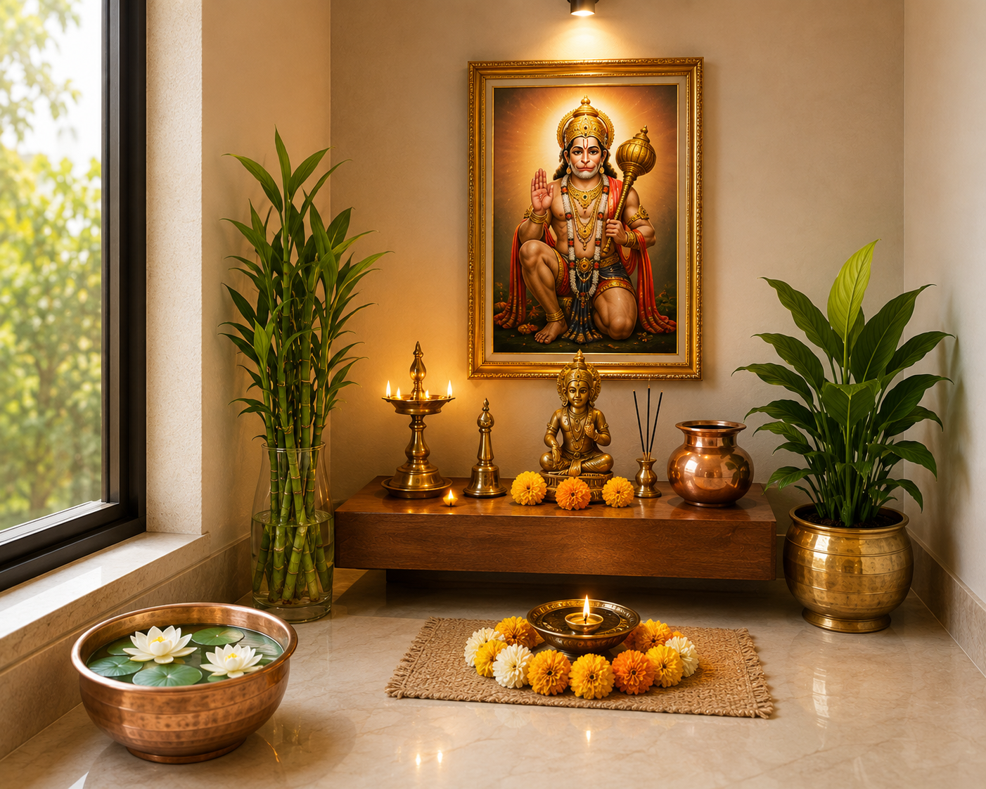 வீட்டின் இந்த மூலையில் 4 பொருட்கள் இருந்தால் செல்வம் பெருகுமா….? வாஸ்து சொல்லும் சுவாரசிய தகவல்…!