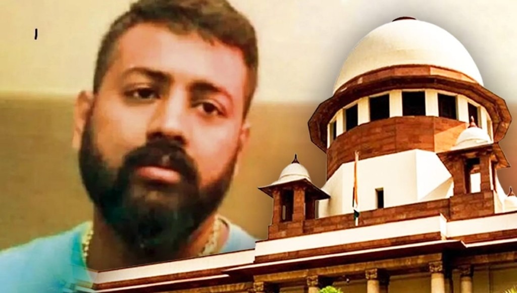 பயங்கர அதிர்ச்சி..! “நீதித்துறையையே உலுக்கிய சம்பவம்”… மோசடி மன்னன் சுகேஷ் சந்திரசேகருக்கு 8 வருஷம் சிறை தண்டனை… கோர்ட் பரபரப்பு தீர்ப்பு..!