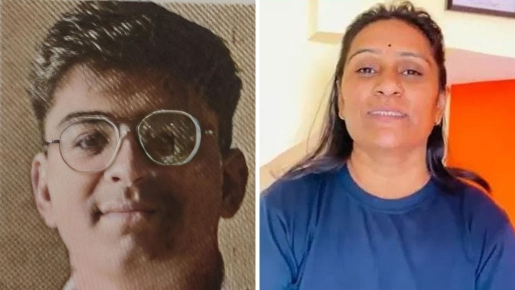 “நாட்டையே உலுக்கிய ஐபோன் குடும்ப மரணம்”… தாலியை கழட்டி விட்டு வருவதாக கதறிய தாய் ஒரு யூடியபரா..? மரணத்திற்கு முன் கடைசி நிமிட வீடியோ… உறவு குறித்து இப்படி ஒரு வேதனையா..?