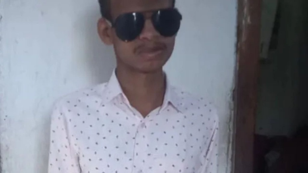 “இரவு 10 மணிக்கு பாத்ரூமுக்கு போனாரு மறுநாள் 10 மணிக்கு திறக்கப்பட்ட கதவு”… பார்வையற்ற மாணவனுக்கு நடந்த பயங்கரம்… குளியலறையில் நடந்தது என்ன… சிசிடிவியில் சிக்கிய கடைசி நிமிடங்கள்..!