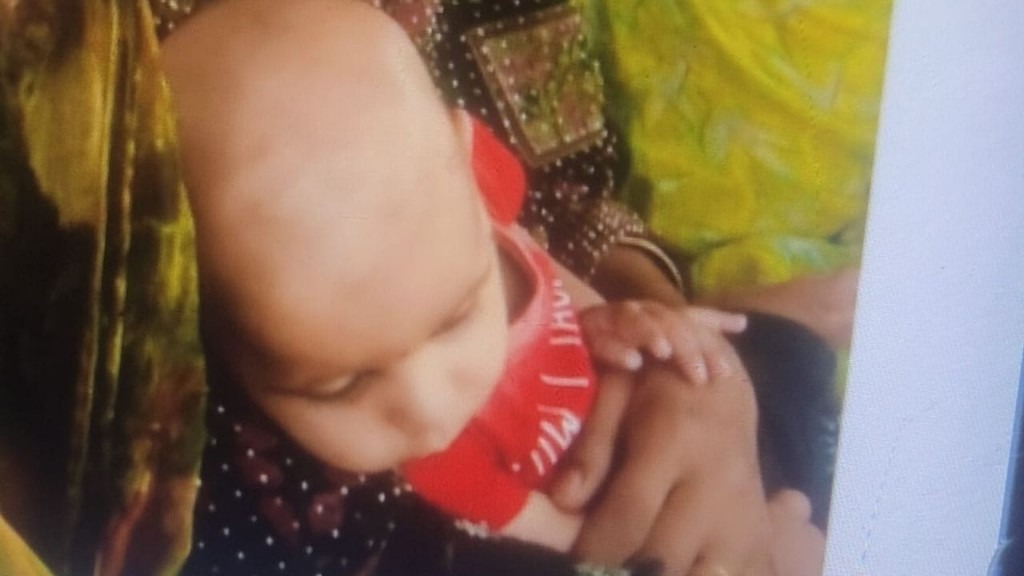 தாலி கட்டின புருஷன் வேண்டாம்..! இன்ஸ்டா காதலனை நம்பி வீட்டை விட்டுப் போன பெண்… 6 மாச குழந்தையை பிணமாக்கிய கள்ளக்காதலன்… கதறி துடிக்கும் தந்தை… தகாத உறவால் சீரழிந்த குடும்பம்..!