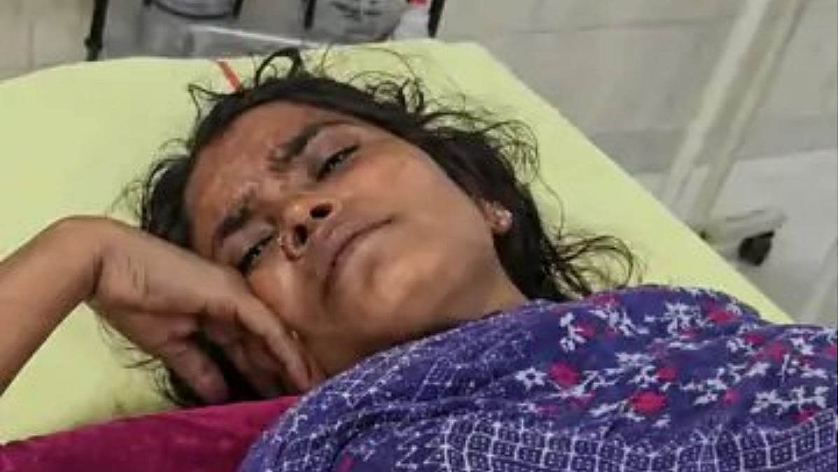 “கணவனை வெட்டி சாய்த்து குடலை எடுத்த மனைவி….!” மூடநம்பிக்கையா….? குடும்ப சண்டையா….? கொலையில் அடுத்தடுத்து வெளிவரும் திடுக்கிடும் தகவல்கள்….!!