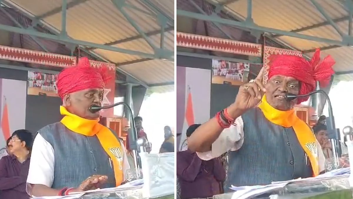 ராமாயணம், மகாபாரதப் பேச்சு!” – மேடையிலேயே சக எம்.எல்.ஏ-வுடன் பாஜக தலைவர் காரசார விவாதம்… அரசியலில் அதிர்லைகளை ஏற்படுத்திய பரபரப்புச் சம்பவம்…!!”
