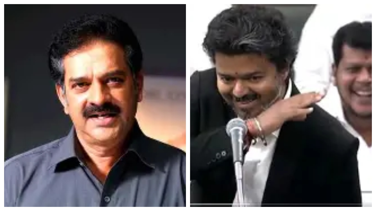 தமிழ்நாட்டைப் போல கேரளாவிலும் தளபதிக்கு ஃபேன்ஸ் ஜாஸ்திதான்..! “நடிகர் தேவன் தலைமையில் கேரளத்தில் தவெக ஆரம்பம்”… ஆட்டத்தை ஆரம்பித்த விஜய்…? அனல் பறக்கும் அரசியல் களம்..!