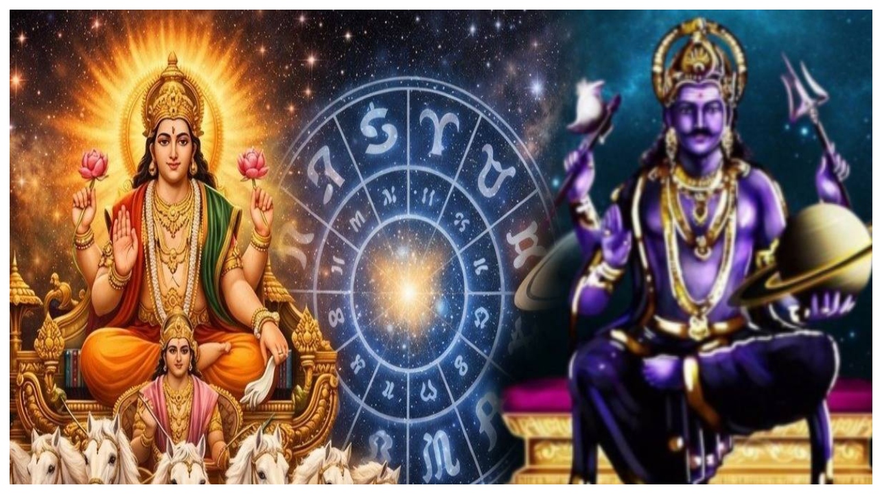 “ஐயோ.. இவ்வளவு நாளா பட்ட கஷ்டமெல்லாம் இனி காத்தோட போயிடும் சார்!”.. குபேர யோகம் பெறப்போகும் 4 ராசிகள்: பஞ்சாங்க கணிப்பு…!!!