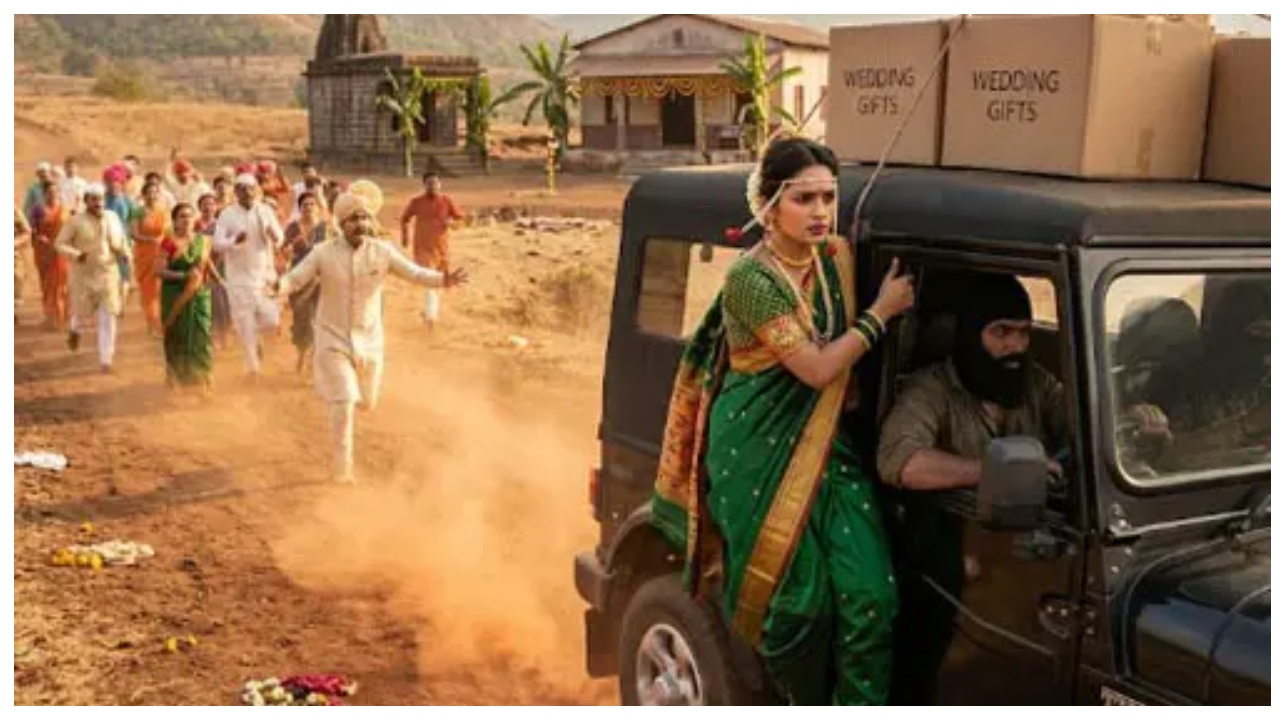 “கல்யாணம் பண்ணதே இதுக்குத்தானா?”.. வீட்டிலிருந்த நகை, பணத்தோடு ஓடிய புதுப் பொண்ணு.. தலையில் கைவைத்த குடும்பத்தினர்!.. ஷாக்கிங் பின்னணி..!!!
