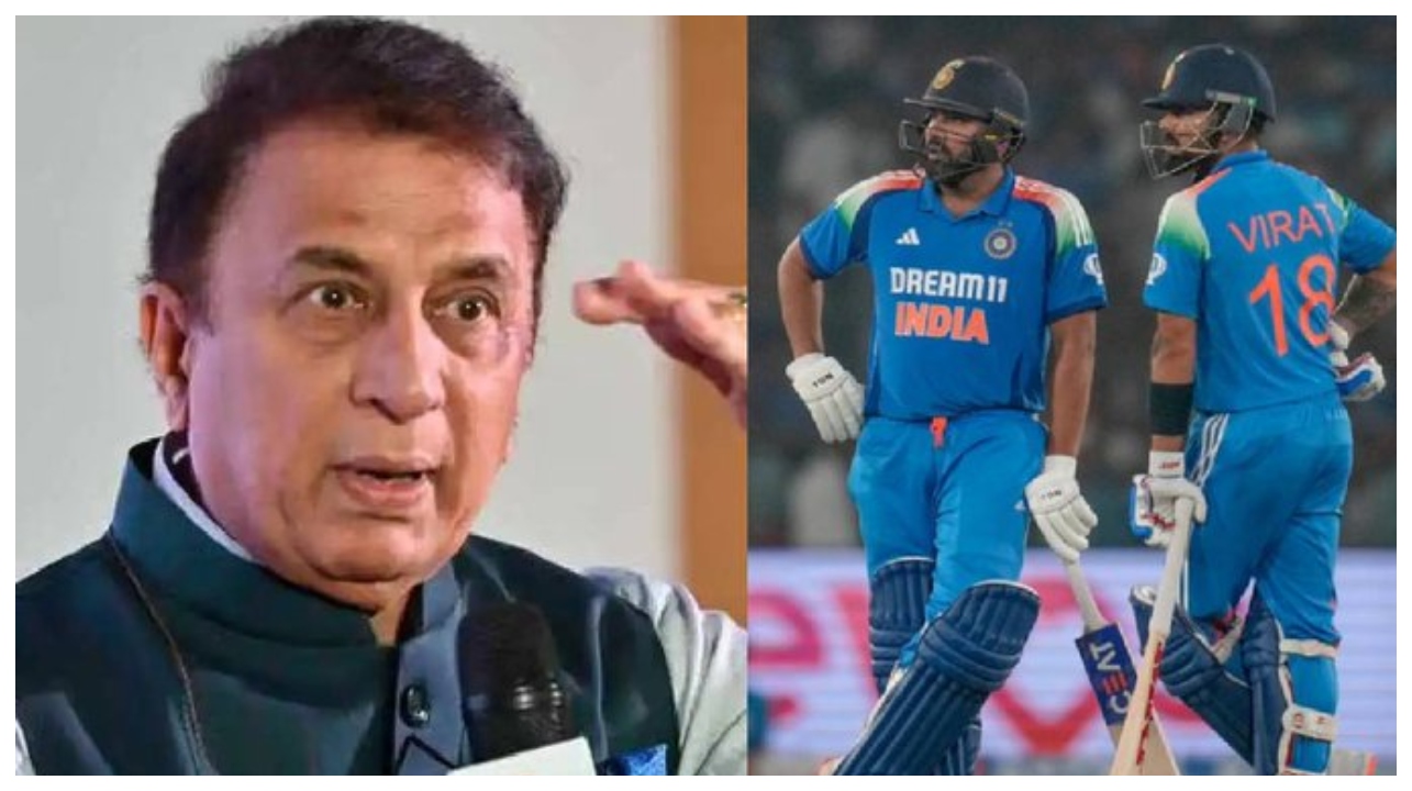  “சீனியர் பௌலர்களுக்கு இடமே இல்லையா?”.. முகமது ஷமியை கழற்றிவிட்ட கவாஸ்கர்.. அதிர்ச்சியில் கிரிக்கெட் ரசிகர்கள்!.. உலகக்கோப்பை போட்டியில் மாபெரும் திருப்பம்..!!!