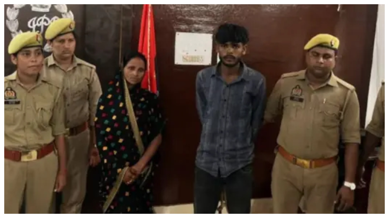  “ஒரே நேரத்துல மூணு பேரா?”.. பெண்ணின் விபரீத ஆசையால் பறிபோன உயிர்.. காதல் தாகத்தால் சீரழிந்த குடும்பம்!.. போலீசாரையே மிரள வச்ச கொலை சம்பவம்..!!!