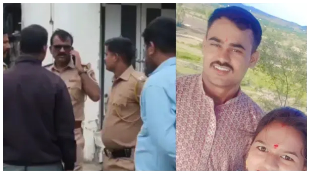 “தன் வயித்துல வளர்ற சொந்தப் புள்ளைனு கூட பாக்காம இப்படியா பண்ணுவான்?” – ஆசை வார்த்தை கூறி ஏமாற்றிய கணவன்இறுதியில் நேர்ந்த கொடூரம்..!!!