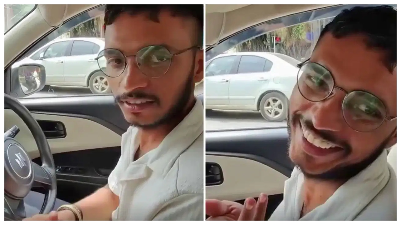 “ஸ்கிரீன்ஷாட்டை காட்டி ஏமாத்தப் பாப்பியா… உன்னோட சாயம் வெளுத்துடுச்சுடா!” – பயணிகளிடம் அதிக கட்டணம் வசூலிக்க டிரைவர் போட்ட தந்திர பிளான்… அங்கேயே வைத்து பொறிவைத்து பிடித்த பயணி…!!!