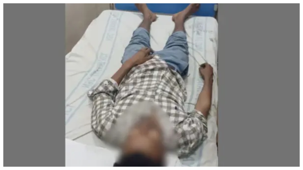 “மாமி உன்னை எனக்கு ரொம்பப் பிடிக்கும், நான் உன்னையே கல்யாணம் பண்ணிக்கப் போறேன்!”.. குடும்பத்தினரை நடுங்க வைத்த பகீர் மோதலின் பின்னணி…!!!