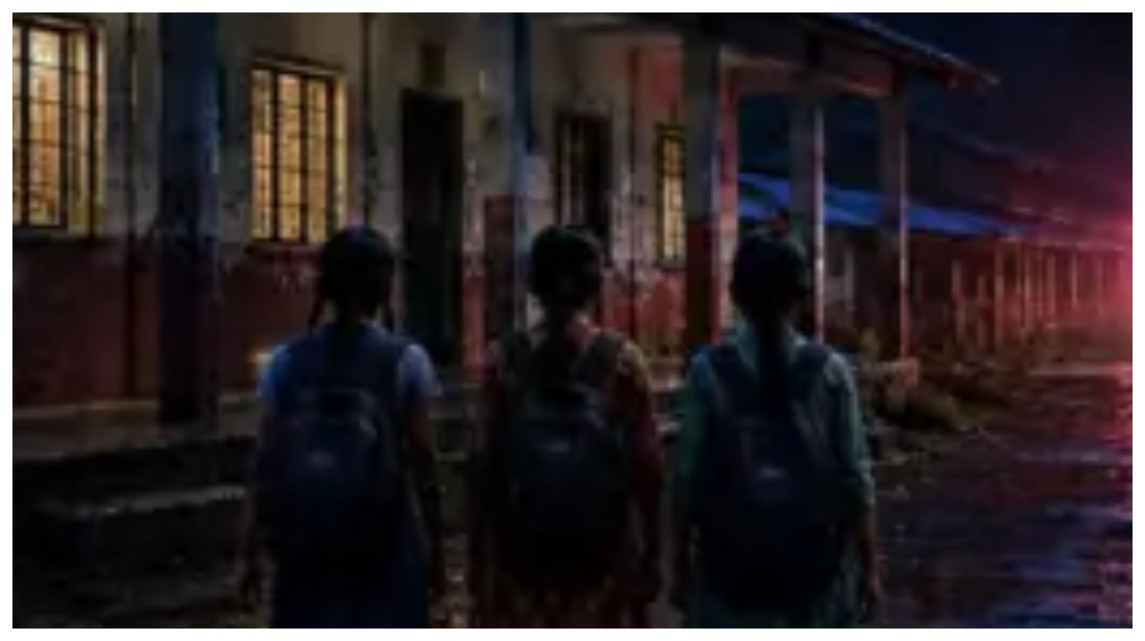 “ஒரே அறையில தூங்கின மூணு பொண்ணுங்களோட உயிரையும் விஷப்பாம்பு இப்படிப் பறிச்சுடுச்சே!”… பெற்றோர்களைக் கதற விட்ட பயங்கர விபத்து..!!!