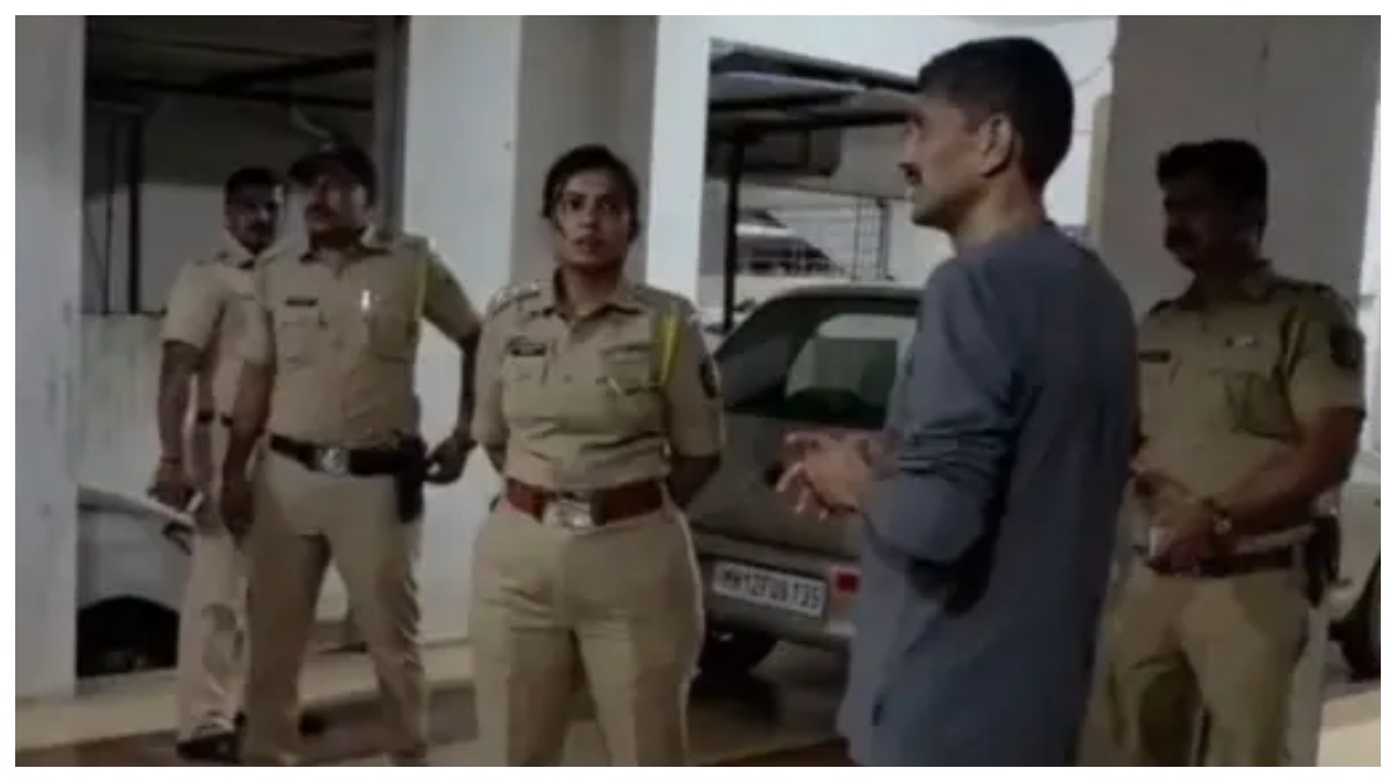 “அவள் செத்துட்டா!”… அமைதியான இரவை சுக்குநூறாக்கிய ஆத்திரம்… மனைவியை உயிரோடு பலிகொண்ட கணவனின் கோபம்!.. பரபரப்பு பின்னணி..!!!