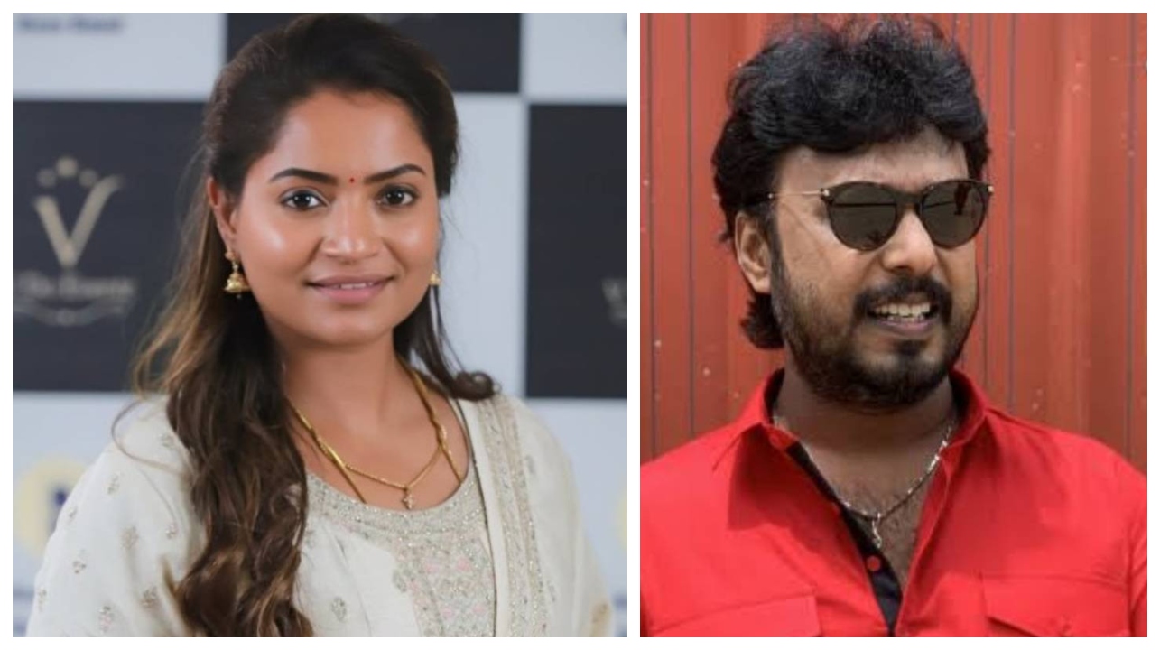 “நாங்க இப்போ ஒண்ணாதான் வாழ்ந்துட்டு வரோம், கூடிய சீக்கிரம் கல்யாணமும் பண்ணிக்கப் போறோம்!”… லிவிங் இன் ரிலேஷன்ஷிப் குறித்துத் துணிச்சலாகப் பேசிய ஜோடி…!!!