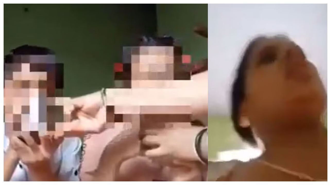 “அந்தத் தாய் செல்போனில் பதிவு செய்த கடைசி வீடியோவைப் பார்த்தாலே நெஞ்சம் பதறுதே சார்!”.. இணையத்தில் தீயாய் பரவும் சோகமான பதிவு..!!!