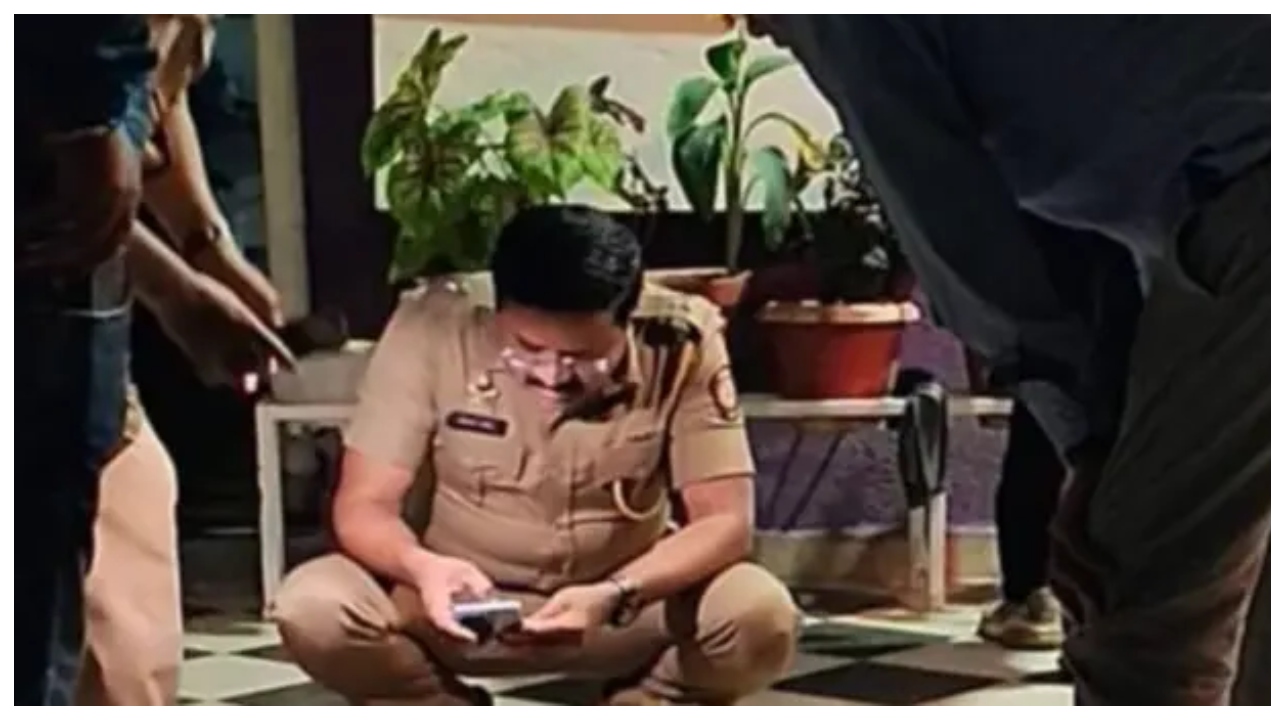 “அவங்களே துப்பாக்கிய எடுத்து சுட்டுகிட்டாங்களா?”.. துப்பாக்கிச் சூடு நாடகத்தை அம்பலப்படுத்திய தடயவியல் சோதனை.. அதிர்ச்சியில் மக்கள்!.. பகீர் சம்பவம்..!!!