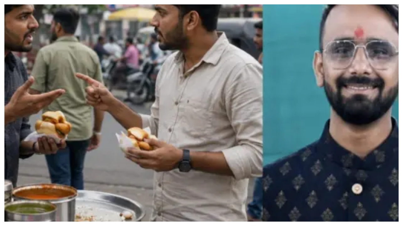 “சின்ன உரசலுக்கு இப்படியா அடிப்பீங்க?” – ஒரு வடாபாவ் கடை சண்டை உயிரையே பறிச்சிருச்சே!.. பிரேதப் பரிசோதனையில் வெளிவரும் உண்மைகள்..!!!