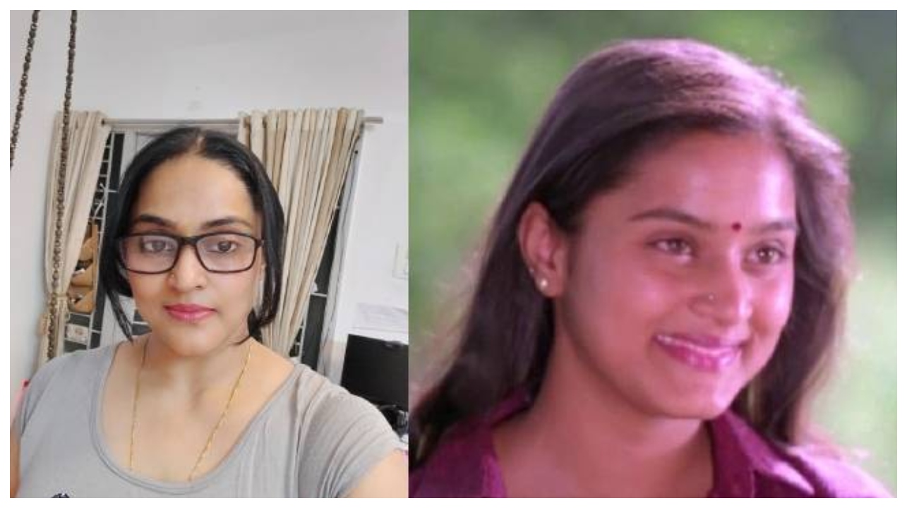 “மன அழுத்தத்தோட போனேன்… தாலியையே தொலைச்சிட்டு வந்துட்டேன்!” – இன்ஸ்டாகிராமில் கதறி வீடியோ வெளியிட்ட நடிகை வினோதினி..!!!