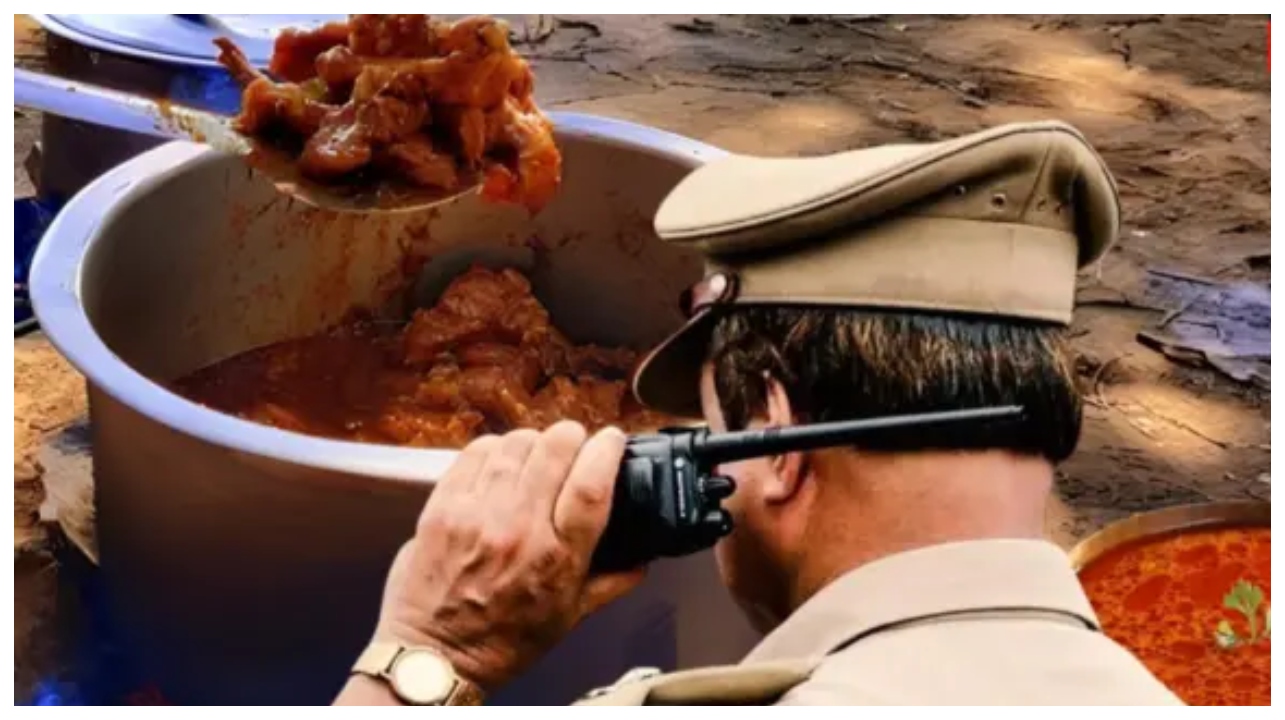 “அடக் கடவுளே… மட்டன் வாசனையோட ரத்த வாடையும் சேர்ந்திருச்சே!”… ஊரை விட்டுத் துரத்தியும் அடங்காத மிருகம்!.. ரவுடியின் கொடூர தாக்குதலால் உறைந்த மக்கள்..!!!