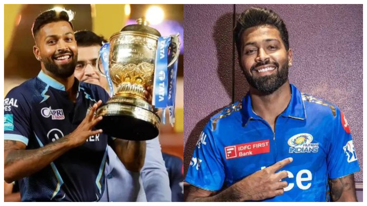 “டேய் என்னடா நடக்குது இங்கே… குஜராத்துக்கு பாண்டியாவோட ரீ-என்ட்ரி கேன்சலா?!” – மும்பை – குஜராத் அணிகளுக்கு இடையே நடக்கும் பெரிய காய்நகர்த்தல்கள்… விழுந்த பெரிய பிரேக்..!!!