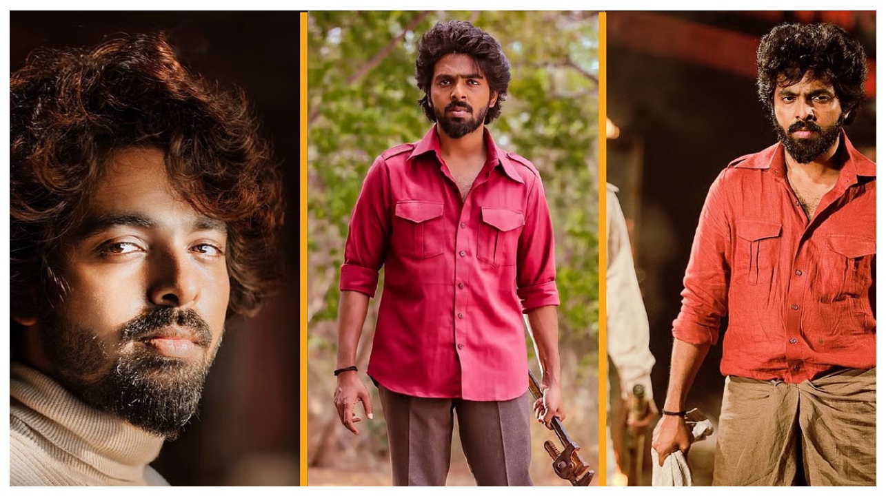 “இசை உலகையே ஆட்டிப்படைச்ச அந்த படங்களுக்கு தேசிய விருது கிடைக்கலையா?!”.. ஜி.வி. பிரகாஷ் மனம் திறந்த சுவாரஸ்யப் பின்னணி..!!!