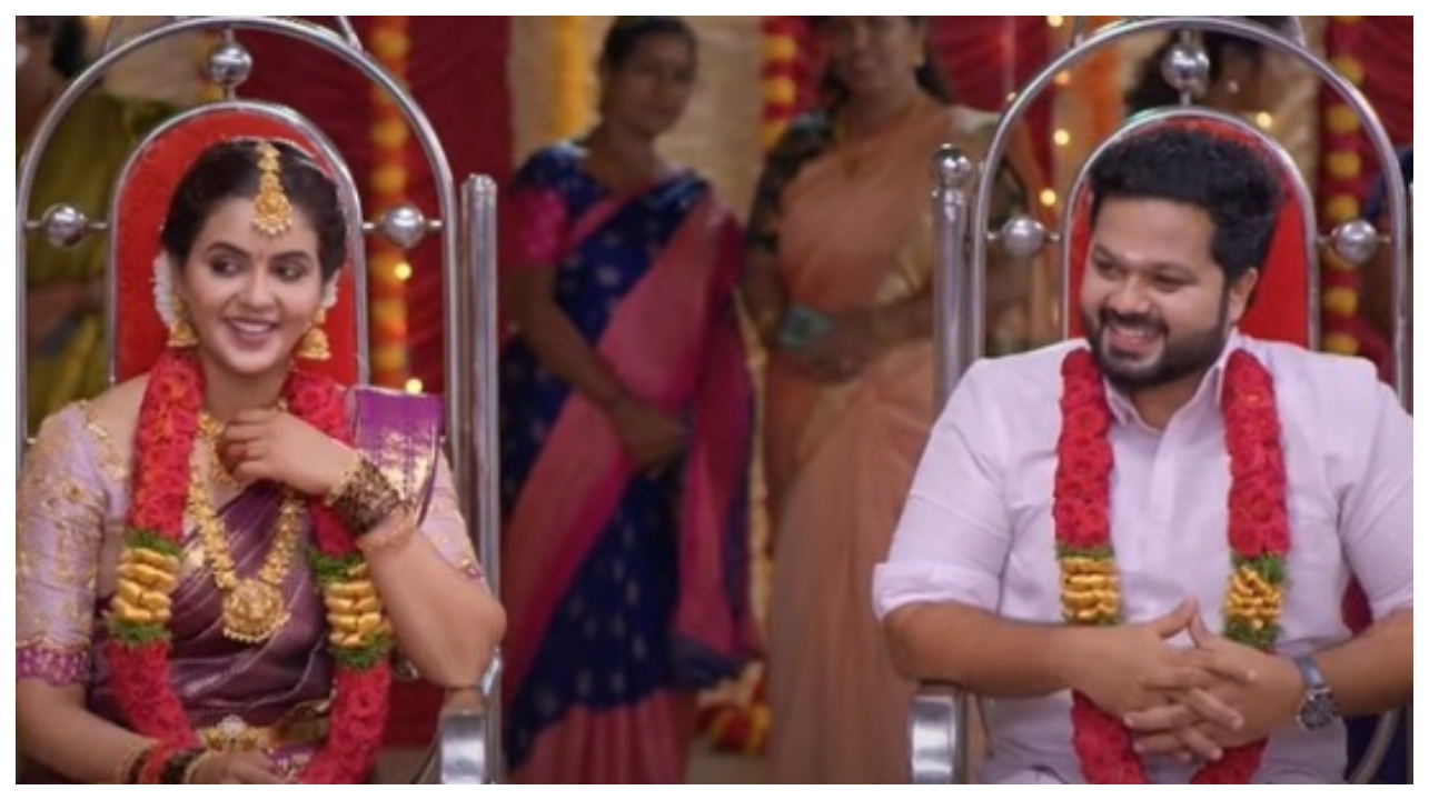 “திடீர்னு விலகிய சஞ்சீவ்… ஆனா கயல் சீரியல்ல இவரு வாங்குன சம்பளம் இவ்ளோதானா?!”… ரசிகர்களை யோசிக்க வைத்த சஞ்சீவின் சம்பள ரகசியம்…!!!