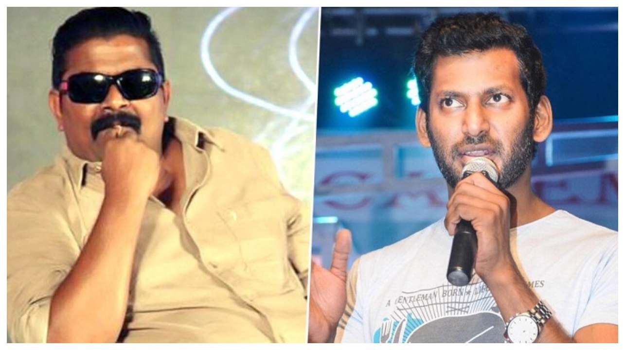 “நடிகரா மதிப்பேன்… ஆனா பிசினஸ்ல நோ காம்ப்ரமைஸ்!” – ரசிகர்கள் மத்தியில் வைரலாகும் மிஷ்கின் பற்றிய விஷாலின் மனம் திறந்த பேட்டி…!!!