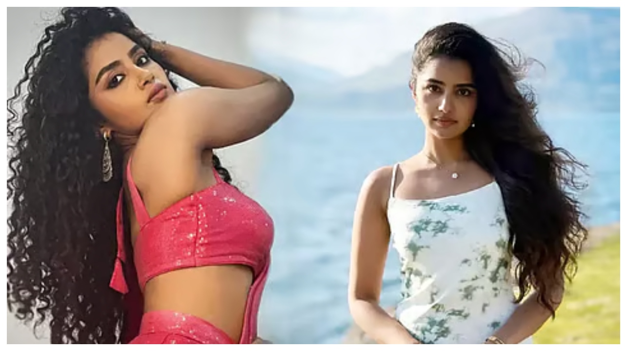 “ஒரு நாள் ரெமோவா இருப்பான்… அடுத்த நாளே கொடூர அந்நியனா மாறுவான்!” – காதல் முறிவுக்குப் பின் அனுபமா பரமேஸ்வரன் வெளியிட்ட திடுக்கிடும் உண்மை..!!!