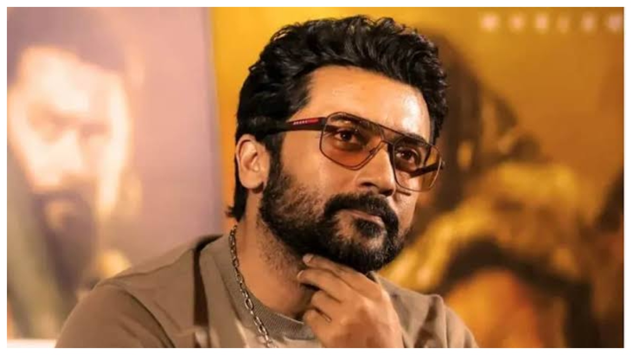 “சென்னையில பிரம்மாண்ட பங்களா இருந்தாலும்… மும்பை வீடுதான்ப்பா எனக்கு நிம்மதியைத் தருது!”.. நடிகர் சூர்யா மனம் திறந்த பின்னணி… வைரலாகும் சுவாரஸ்யப் பேட்டி..!!!