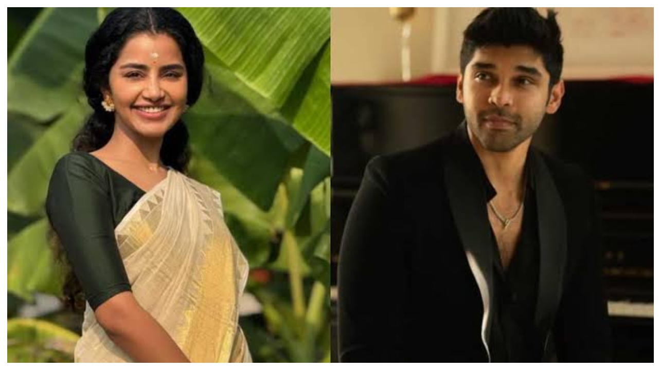 “அப்பா கஷ்டப்பட்டு முன்னுக்கு வந்தாரு… ஆனா பையனுக்கு இவ்வளவு திமிரா?”.. அனுபமா உதிர்த்த வார்த்தைகளும் வெடித்த சர்ச்சையும்..!!