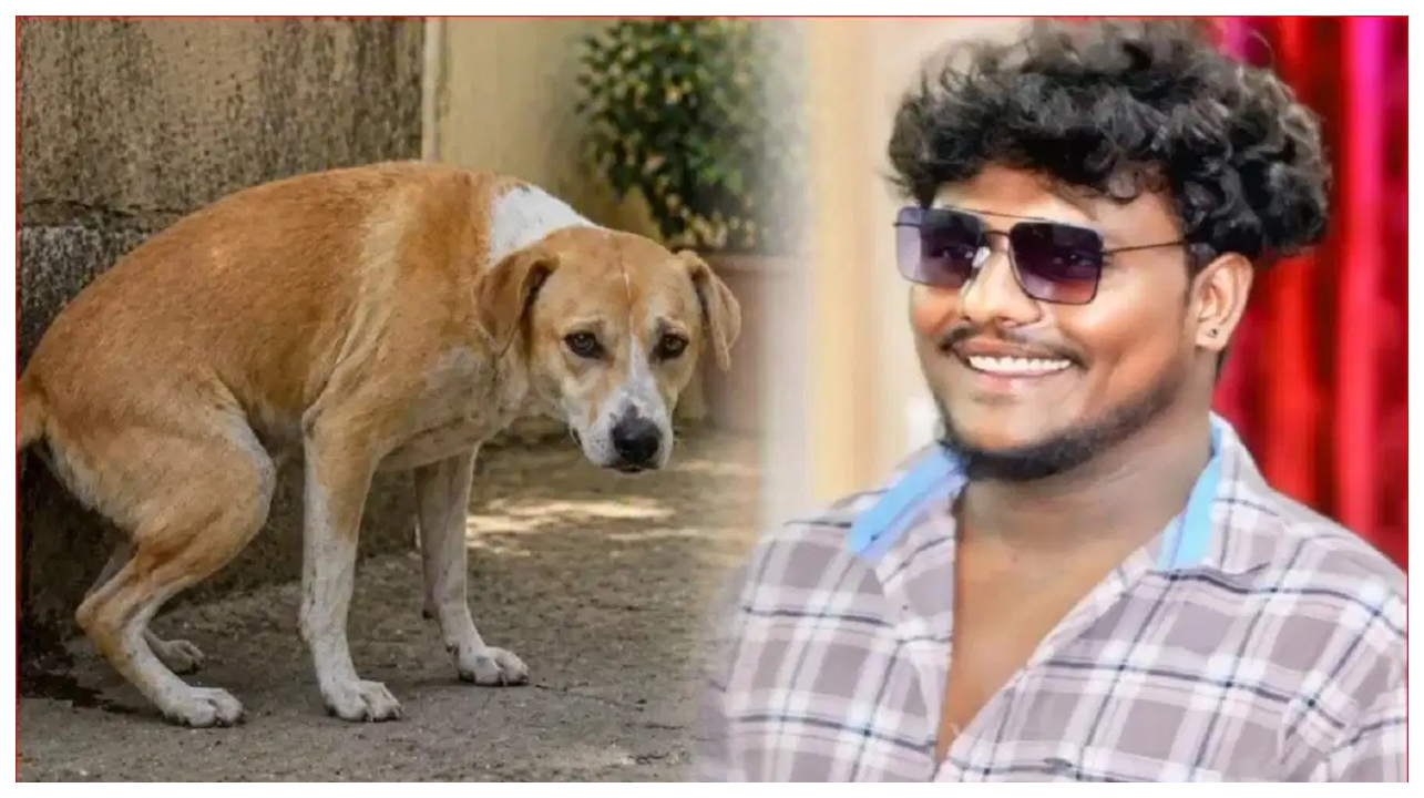 “தெருவுல நாய் மலம் கழிச்சது ஒரு குத்தமாய்யா… அதுக்காக மனுஷனையே கொன்னுட்டீங்களே!” –  தெலங்கானாவில் அரங்கேறிய கொடூர சம்பவம்..!!!