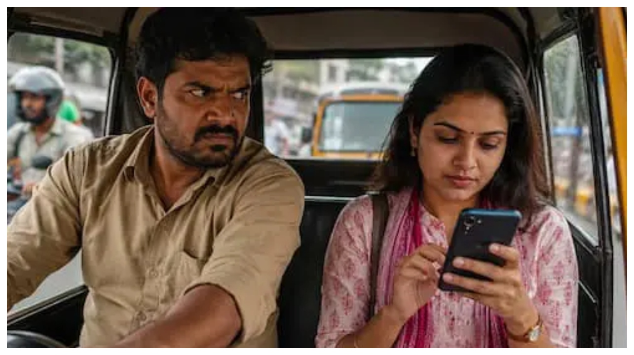 “பெண்கள் சொந்தக்காலில் நிற்க நினைப்பதே சில ஆண்களுக்குப் பொறுக்க மாட்டேங்குதே!”… கொந்தளிக்கும் இணையவாசிகள்.. பகீர் சம்பவம்..!!!
