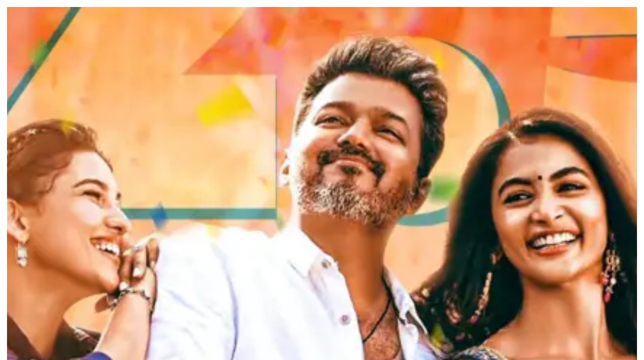“24 நாள் ஆச்சுடா… இன்னமும் தியேட்டர்ல கூட்டம் அலைமோதியைப் பார்த்தா தலைசுத்துதுப்பா!”.. மாஸ்னா இதுதான்டா மாஸ்.. உலகளவில் கல்லா கட்டிய பிரம்மாண்ட தொகை..!!!