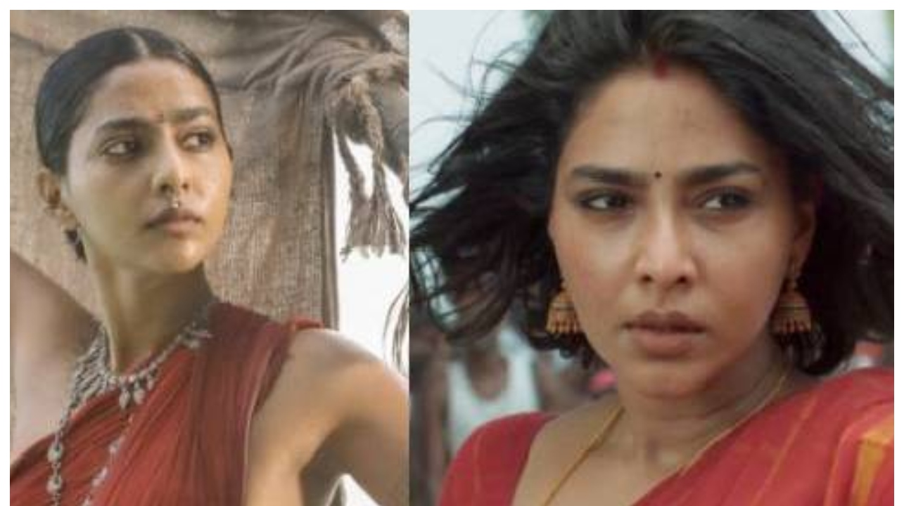 “கடவுள் போட்ட பிளான் என்னன்னு நமக்கு முன்னாடியே தெரியாதேப்பா!” – ஸ்டெதாஸ்கோப் பிடிக்க வேண்டிய கைகளில் கேமரா லைட்ஸ்.. ஐஸ்வர்யா லட்சுமியின் நிஜமான சினிமா லைஃப் ஸ்டோரி..!!