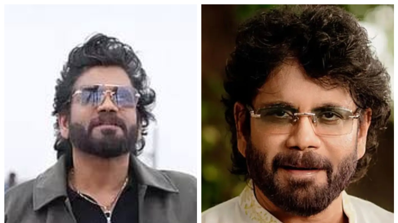 “15 நாளுக்கு ஒரு தடவை பாஸ்வேர்டை மாத்திடுவேன்னு சொன்னப்போ நாங்களே மிரண்டுட்டோம் சார்!”.. நாகார்ஜுனாவின் அசாத்திய சைபர் பாதுகாப்பு ரகசியம்..!!!